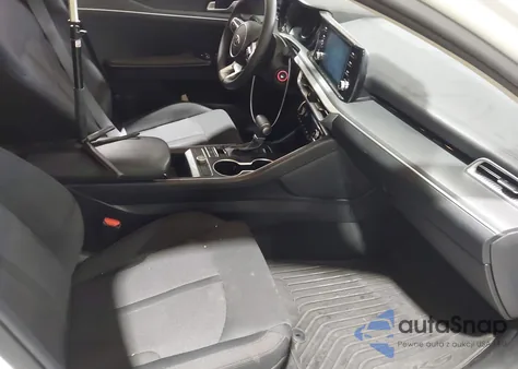 2021 Kia K5 Lx from USA, damaged, VIN 5XXG24J22MG069082